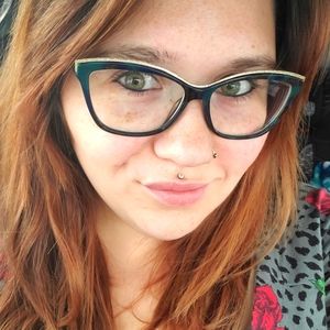 Meet your Posher, Rose